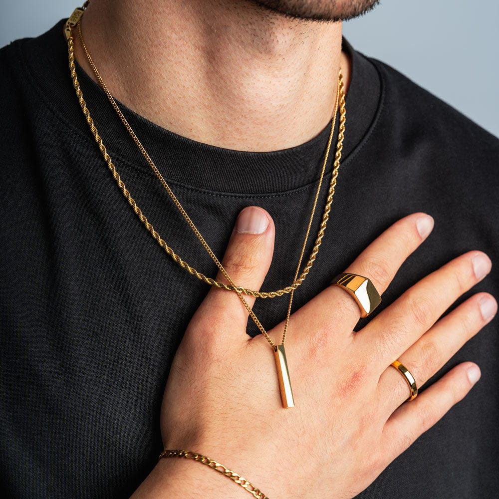 Jewellery for Men