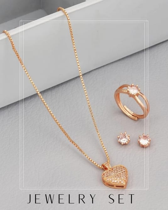 Jewellery Sets