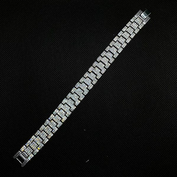 Axion Men's Bracelet