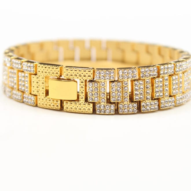 Axion Men's Bracelet