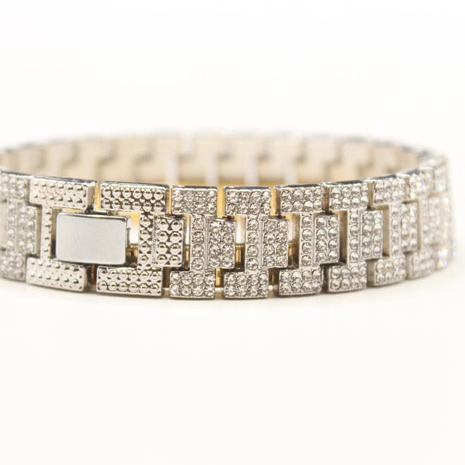 Axion Men's Bracelet