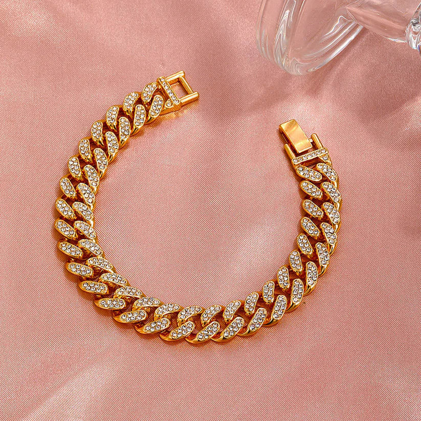Classic Men Bracelet