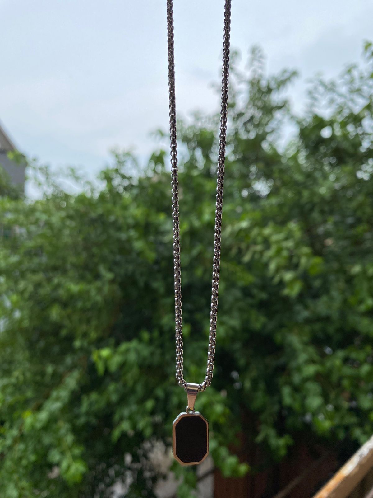 keepsake chain