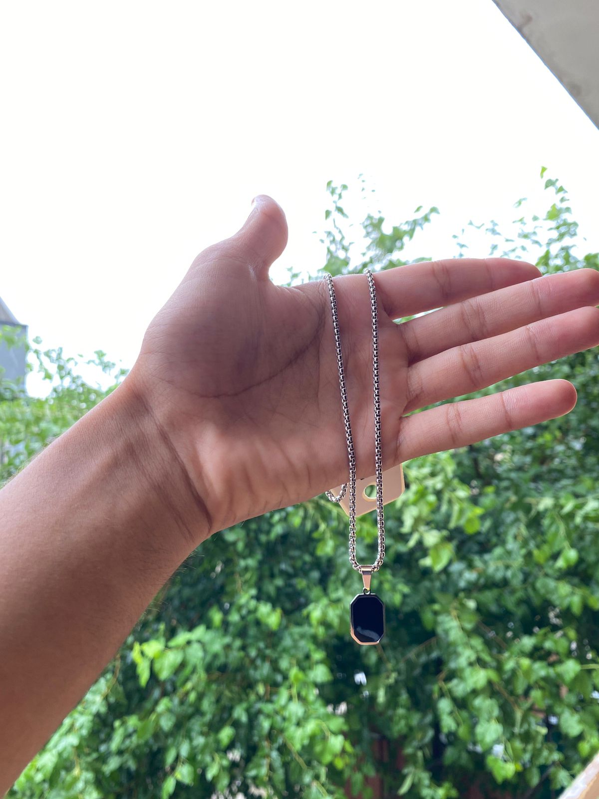 keepsake chain