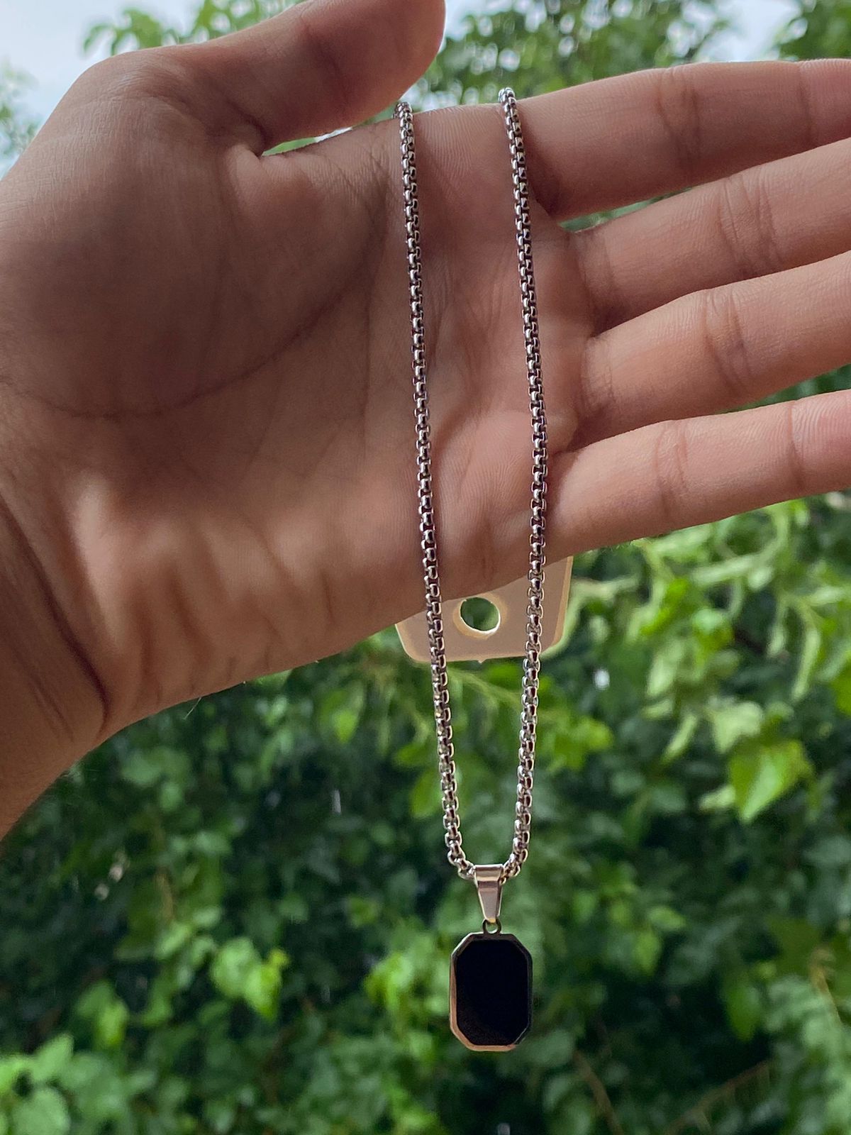 keepsake chain