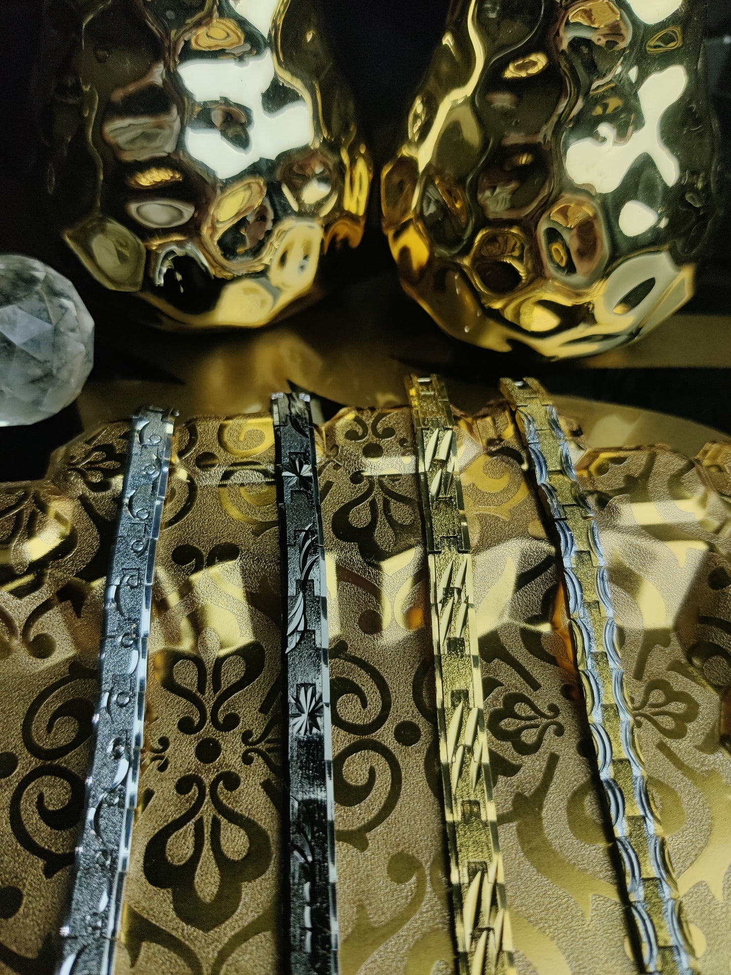 Permium Men's Bracelet