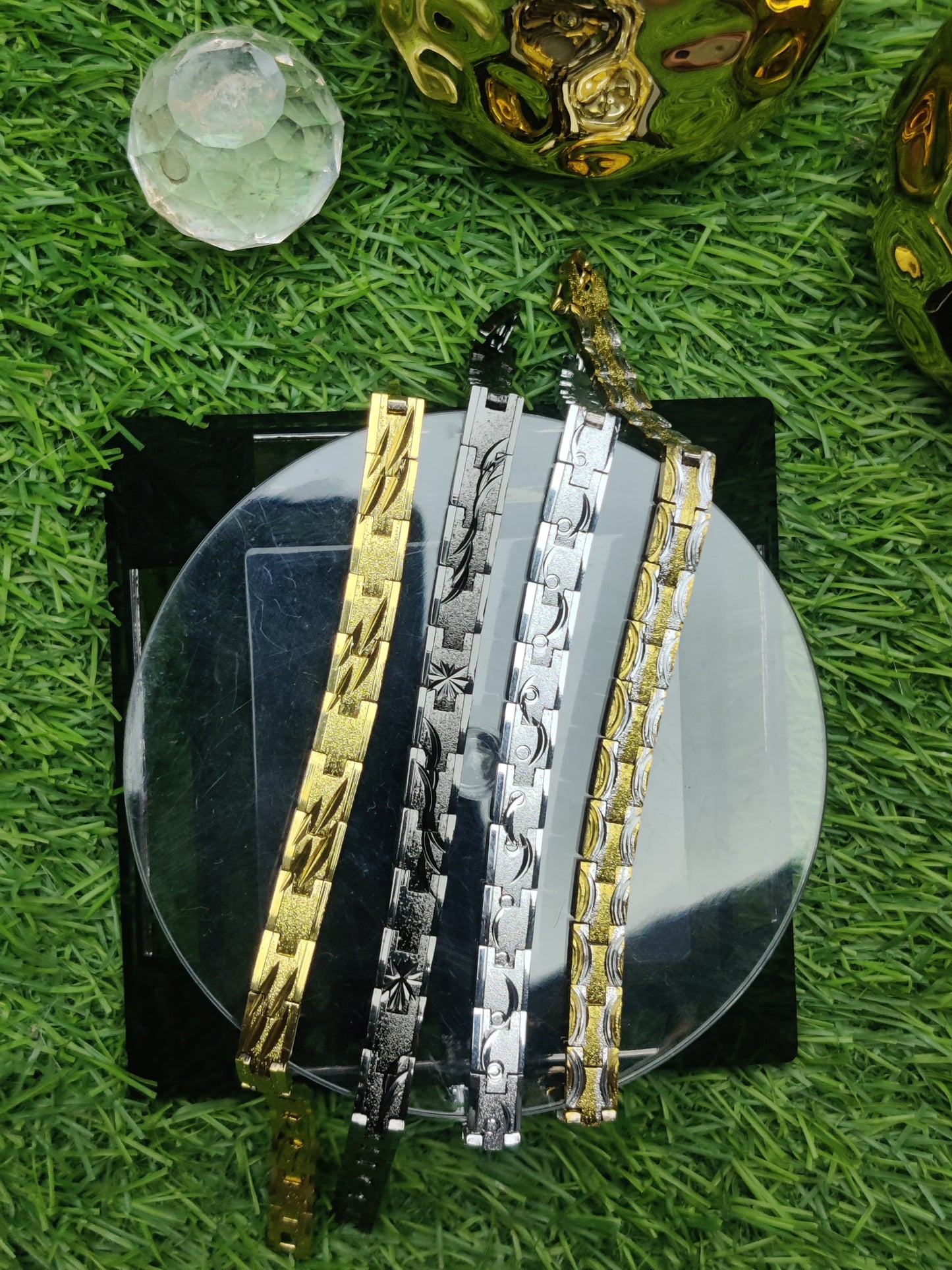 Permium Men's Bracelet