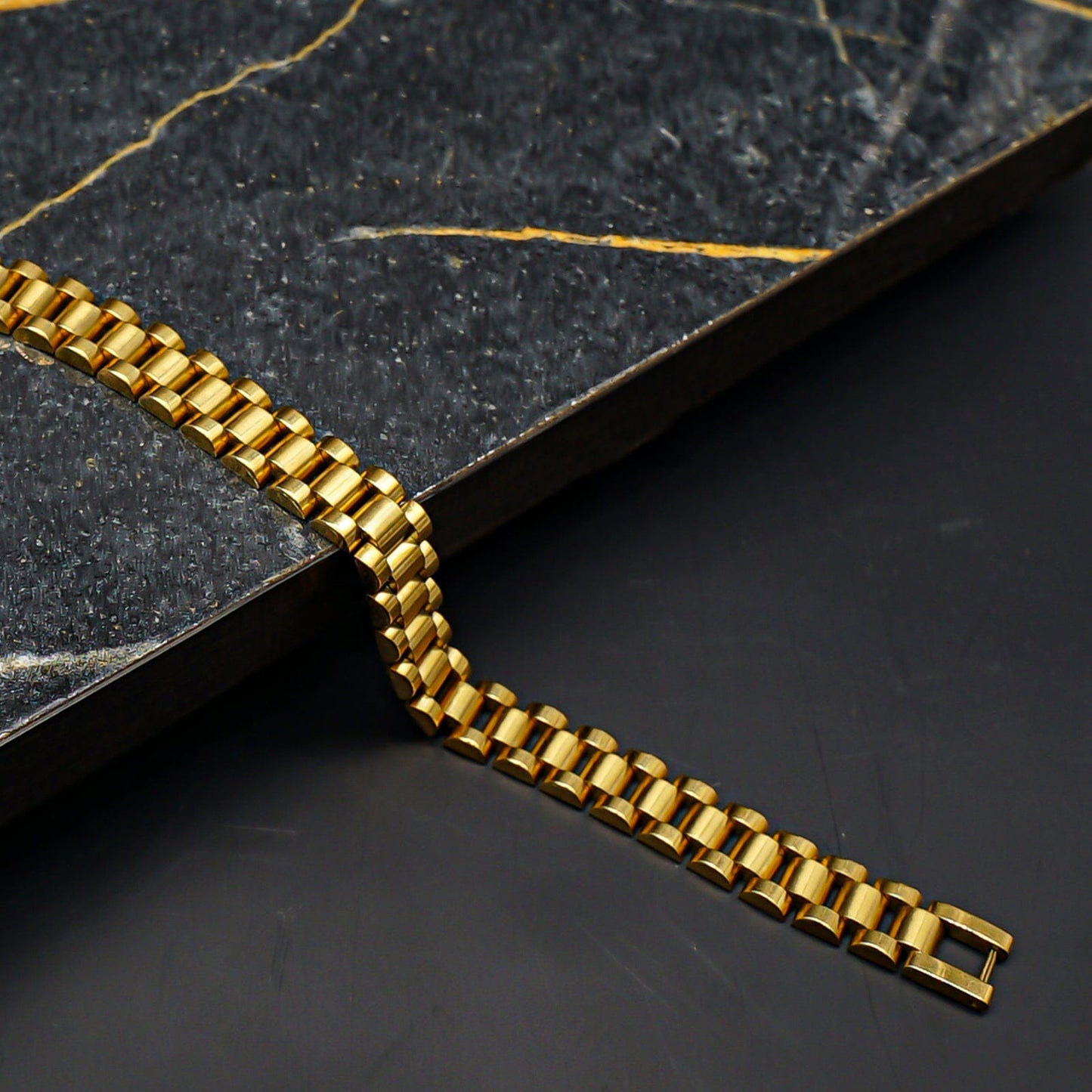 Luxe Bracelet