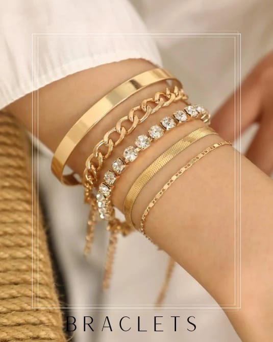 Bracelet