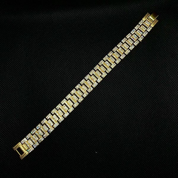 Axion Men's Bracelet