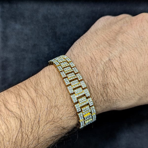 Axion Men's Bracelet