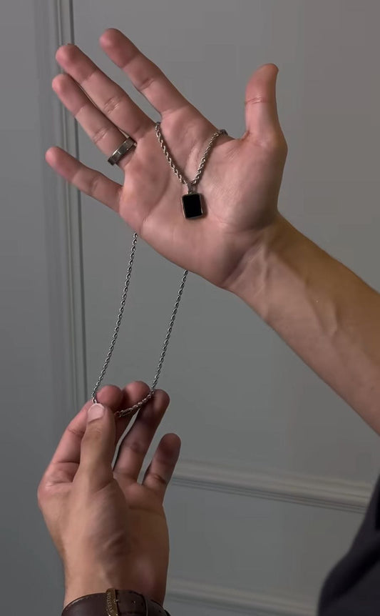 2 in 1 Pendant