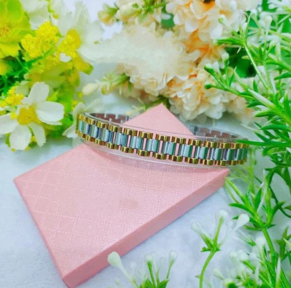 Luxe Bracelet