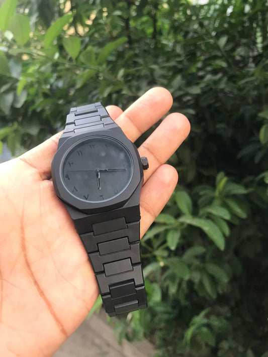 Arabic Aura watch