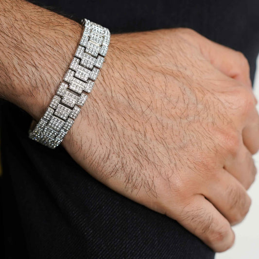 Axion Men's Bracelet