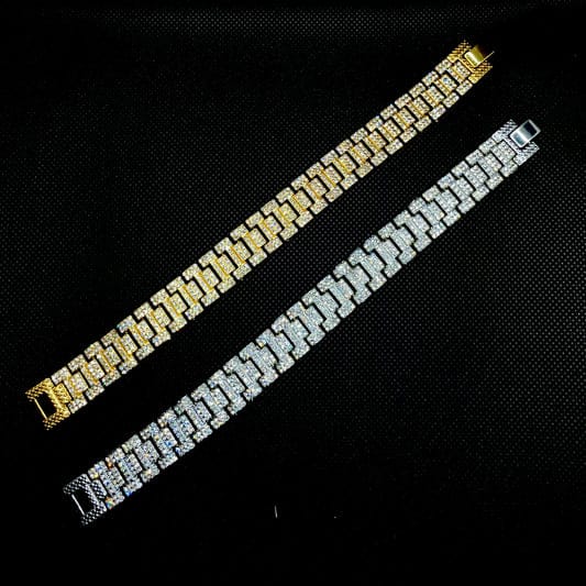 Axion Men's Bracelet